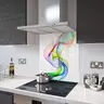 Rainbow Wave